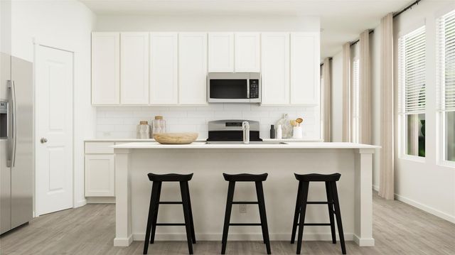 13400 TRUMPET CREEPER DR, Elgin, TX 78621