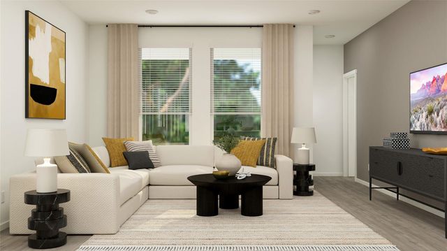 13400 TRUMPET CREEPER DR, Elgin, TX 78621