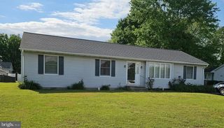 311 CHOPTANK AVE, Easton, MD 21601