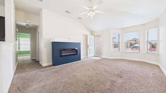 3707 Rochester Avenue, Lubbock, TX 79407