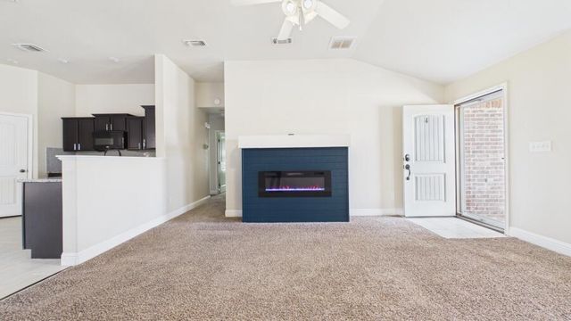 3707 Rochester Avenue, Lubbock, TX 79407