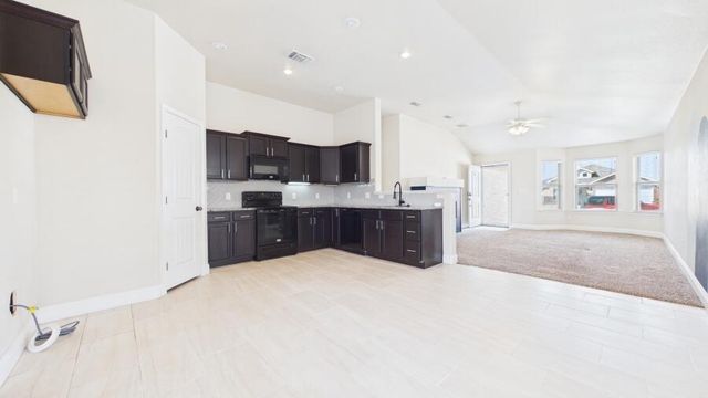 3707 Rochester Avenue, Lubbock, TX 79407