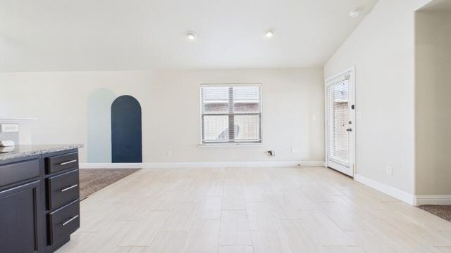 3707 Rochester Avenue, Lubbock, TX 79407