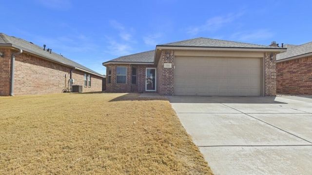 3707 Rochester Avenue, Lubbock, TX 79407