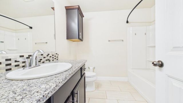 3707 Rochester Avenue, Lubbock, TX 79407