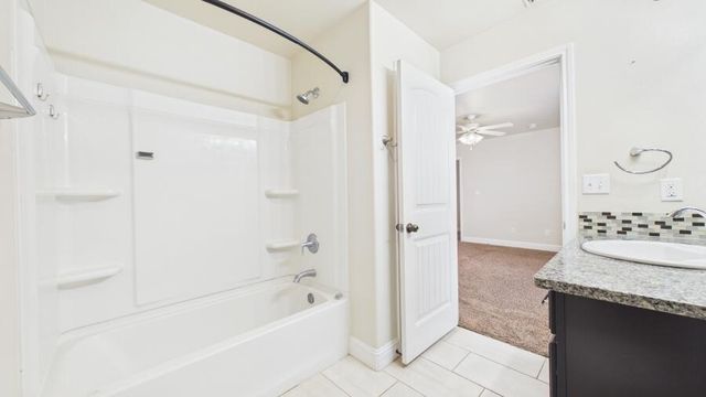 3707 Rochester Avenue, Lubbock, TX 79407