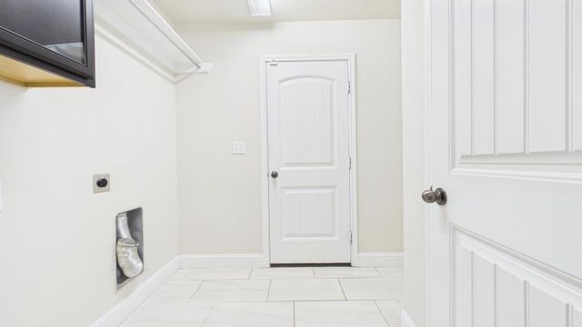 3707 Rochester Avenue, Lubbock, TX 79407