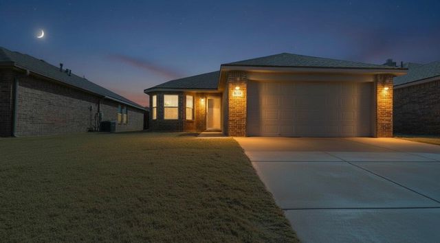 3707 Rochester Avenue, Lubbock, TX 79407