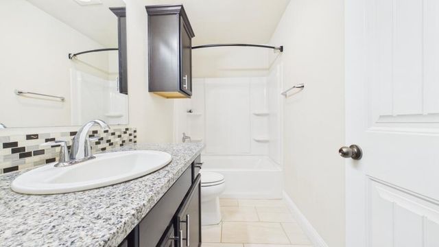 3707 Rochester Avenue, Lubbock, TX 79407