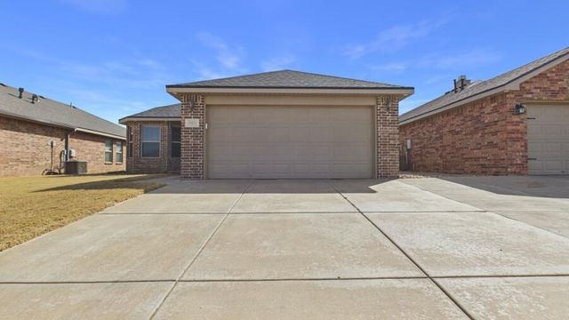 3707 Rochester Avenue, Lubbock, TX 79407