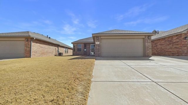 3707 Rochester Avenue, Lubbock, TX 79407