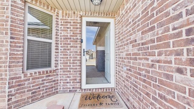 3707 Rochester Avenue, Lubbock, TX 79407