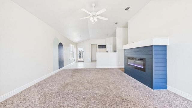 3707 Rochester Avenue, Lubbock, TX 79407