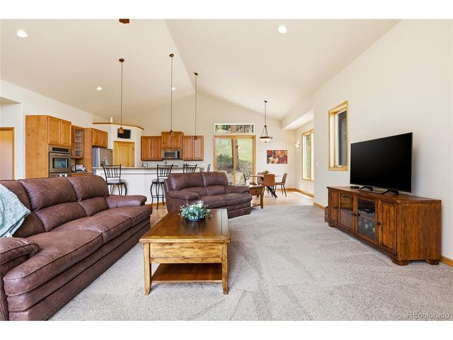 31735 Kiva Ln, Evergreen, CO 80439