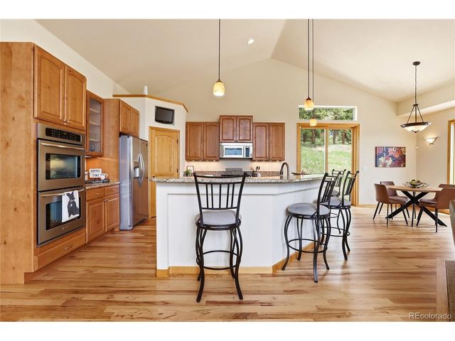 31735 Kiva Ln, Evergreen, CO 80439