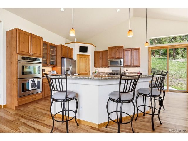 31735 Kiva Ln, Evergreen, CO 80439