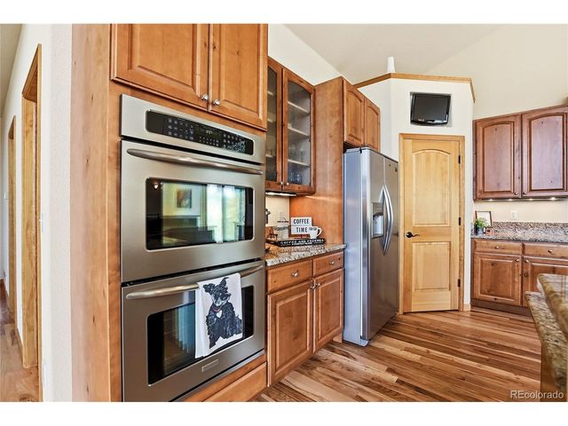 31735 Kiva Ln, Evergreen, CO 80439