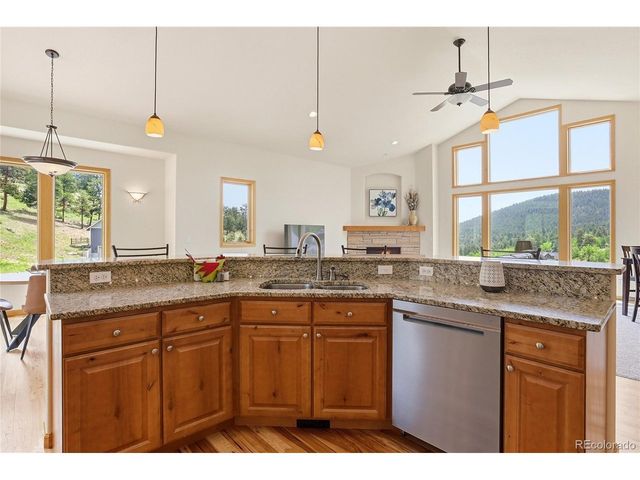 31735 Kiva Ln, Evergreen, CO 80439