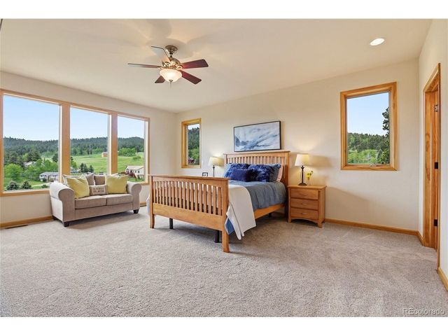 31735 Kiva Ln, Evergreen, CO 80439