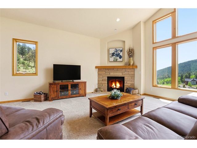 31735 Kiva Ln, Evergreen, CO 80439