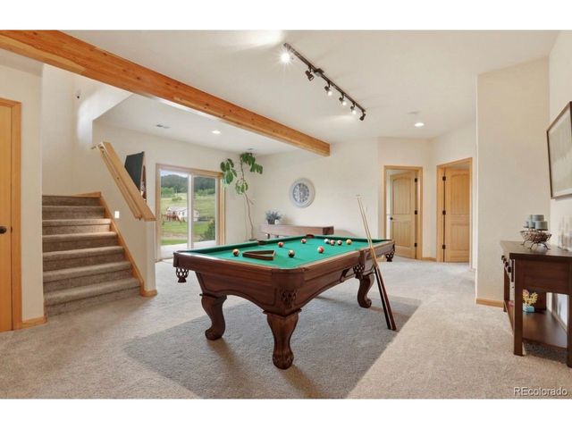 31735 Kiva Ln, Evergreen, CO 80439
