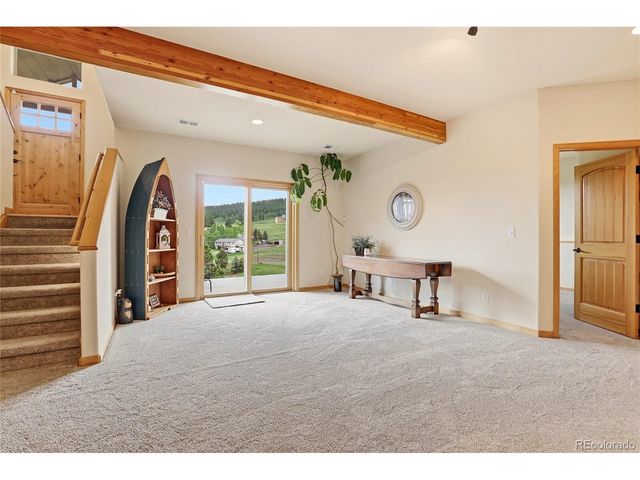 31735 Kiva Ln, Evergreen, CO 80439