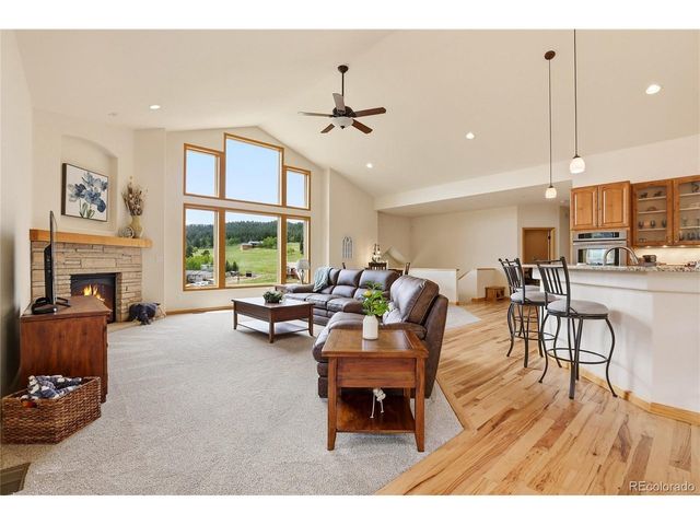 31735 Kiva Ln, Evergreen, CO 80439