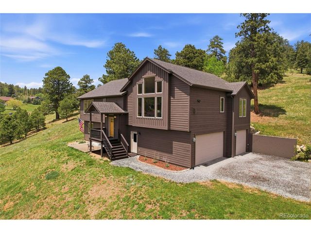 31735 Kiva Ln, Evergreen, CO 80439