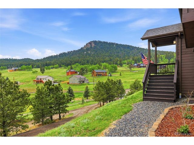 31735 Kiva Ln, Evergreen, CO 80439