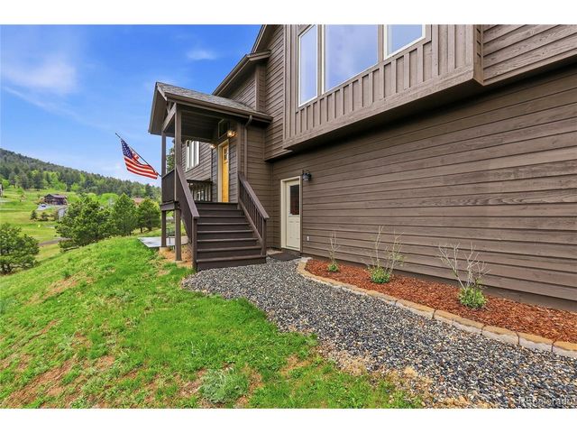 31735 Kiva Ln, Evergreen, CO 80439