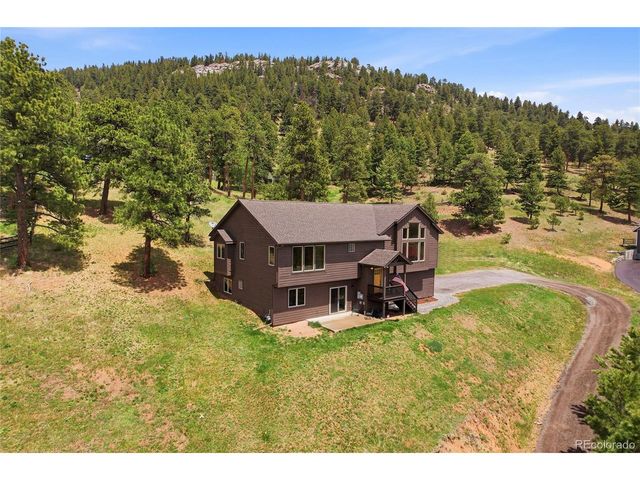 31735 Kiva Ln, Evergreen, CO 80439