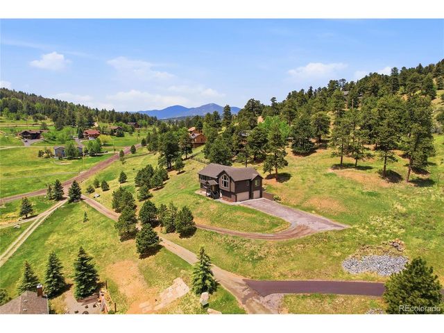31735 Kiva Ln, Evergreen, CO 80439
