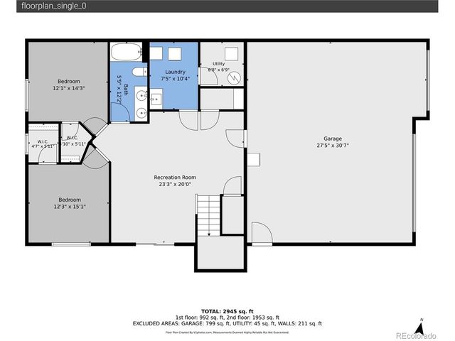 31735 Kiva Ln, Evergreen, CO 80439