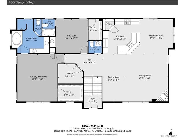 31735 Kiva Ln, Evergreen, CO 80439