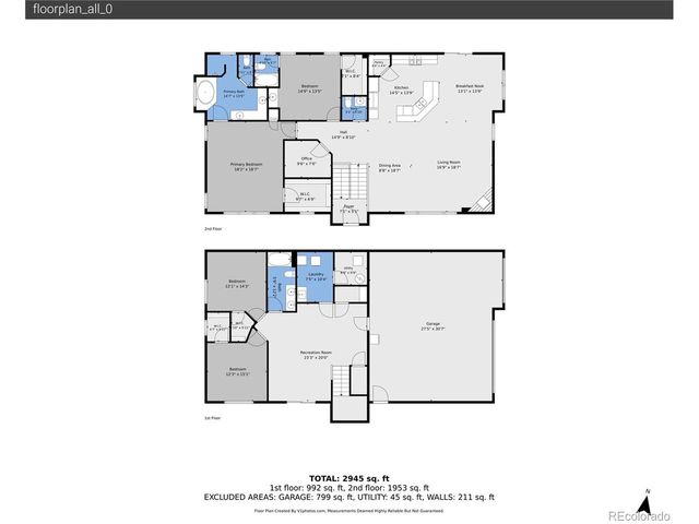 31735 Kiva Ln, Evergreen, CO 80439