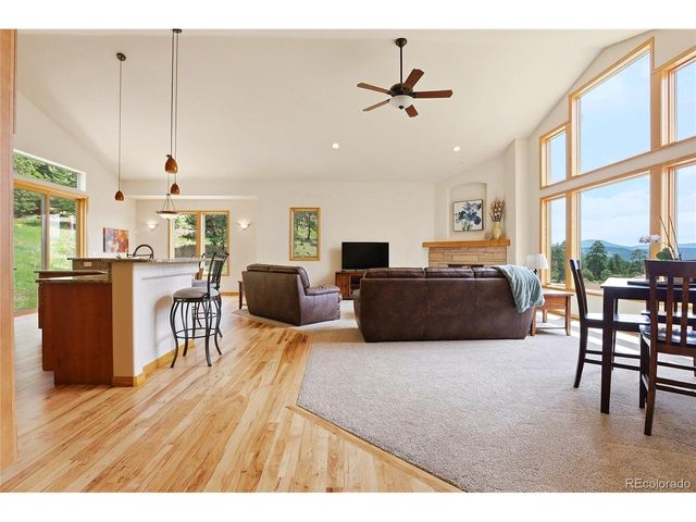 31735 Kiva Ln, Evergreen, CO 80439