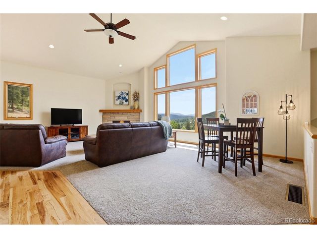 31735 Kiva Ln, Evergreen, CO 80439