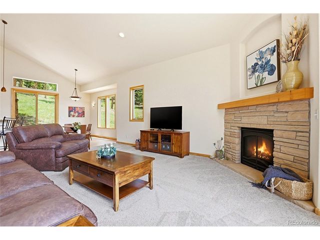 31735 Kiva Ln, Evergreen, CO 80439
