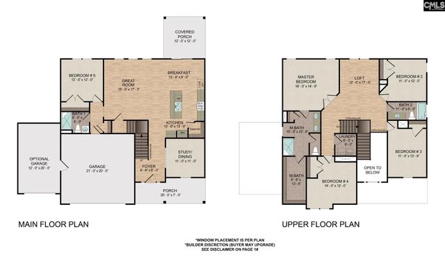 107 Greengarden Drive, Chapin, SC 29036