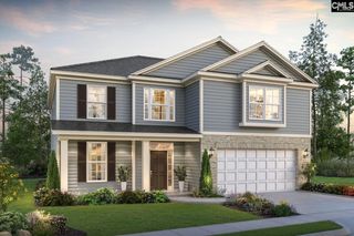 107 Greengarden Drive, Chapin, SC 29036