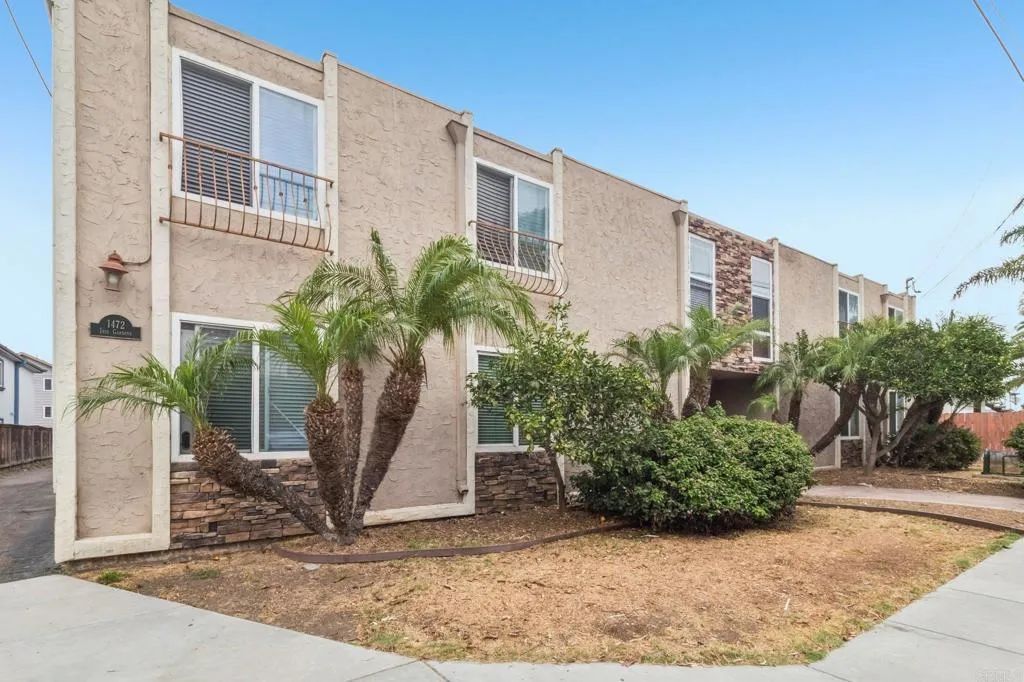 1472 Iris Avenue 2, Imperial Beach, CA 91932