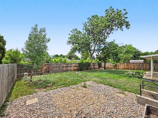 1122 Drake Circle, Colorado Springs, CO 80915
