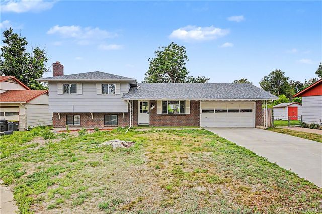 1122 Drake Circle, Colorado Springs, CO 80915