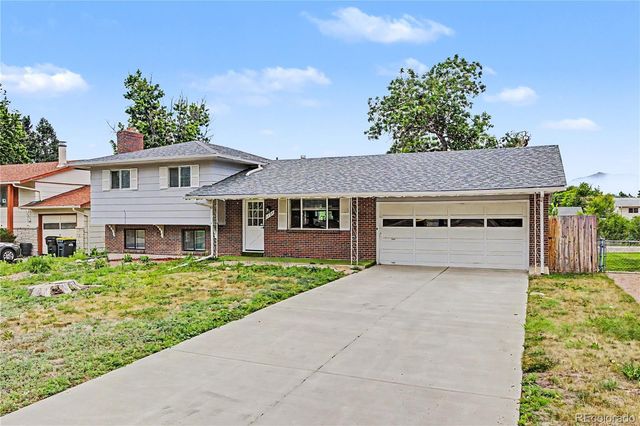 1122 Drake Circle, Colorado Springs, CO 80915