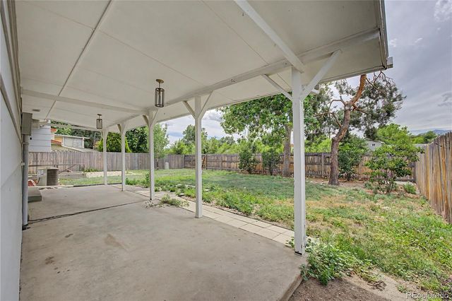 1122 Drake Circle, Colorado Springs, CO 80915
