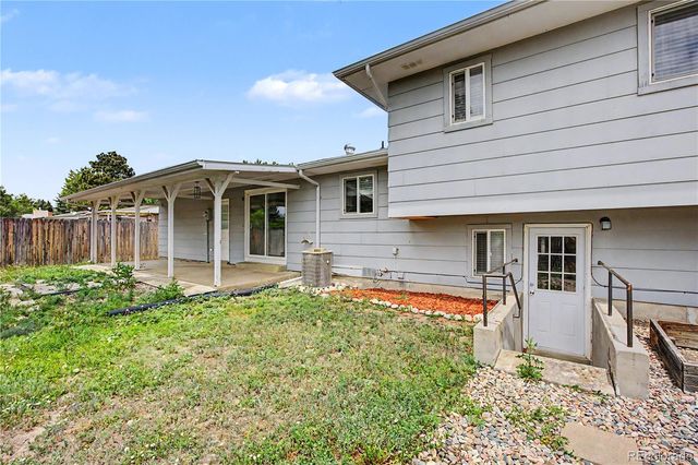 1122 Drake Circle, Colorado Springs, CO 80915