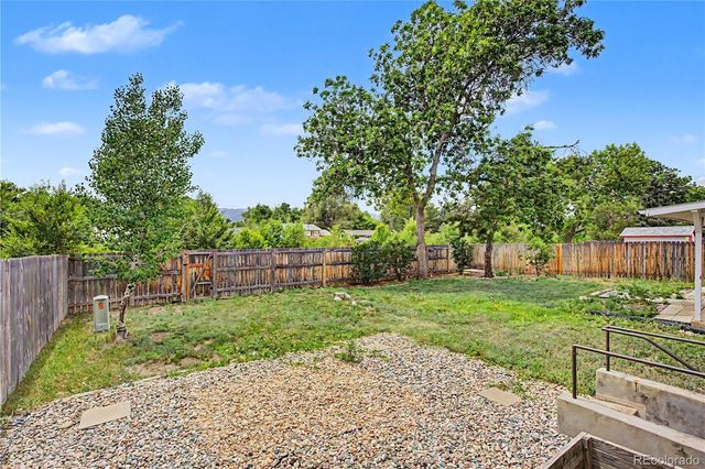 1122 Drake Circle, Colorado Springs, CO 80915