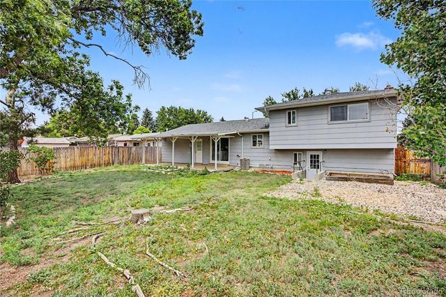 1122 Drake Circle, Colorado Springs, CO 80915