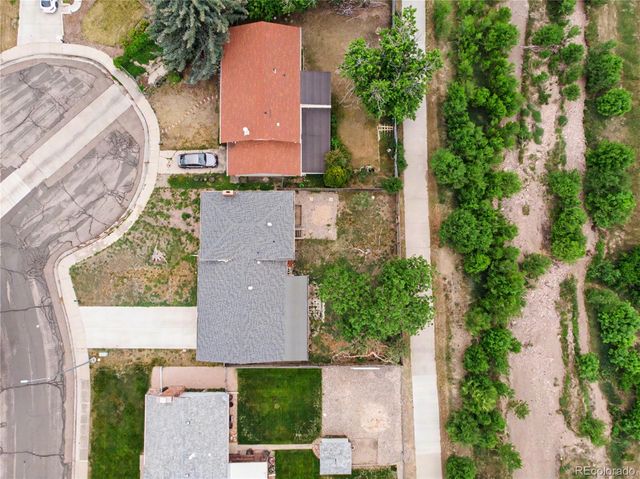 1122 Drake Circle, Colorado Springs, CO 80915