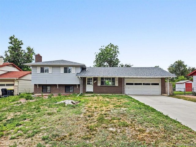 1122 Drake Circle, Colorado Springs, CO 80915